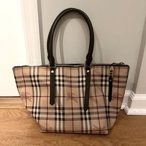 BURBERRY Bag